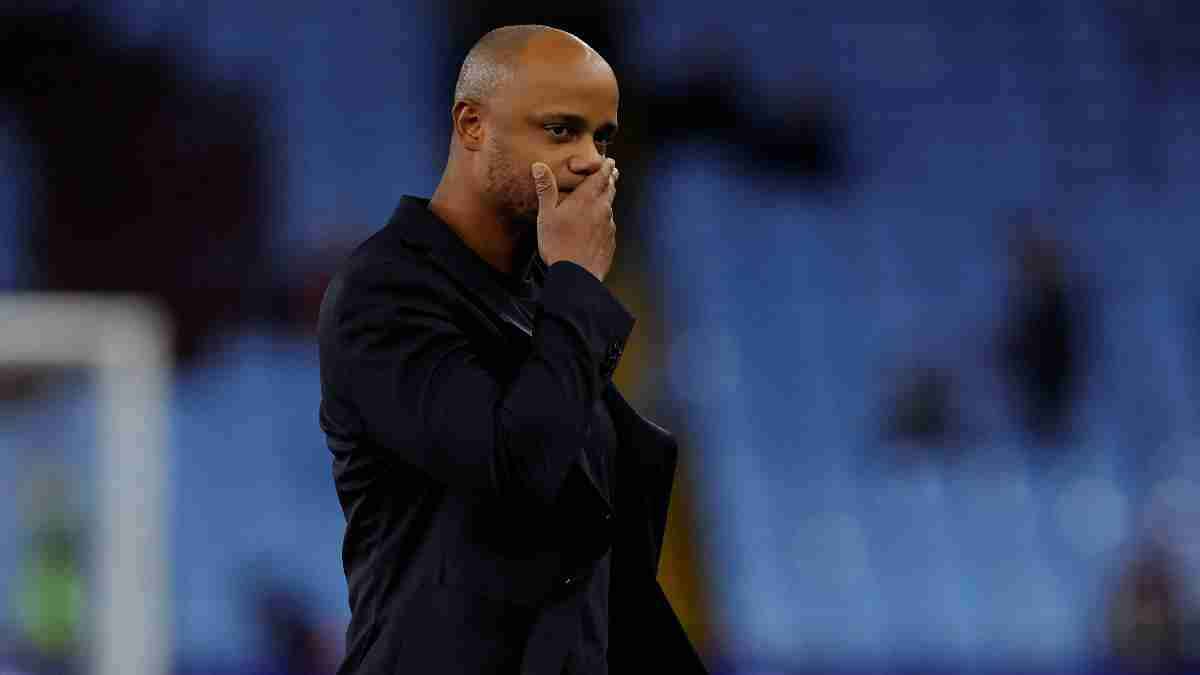 كومباني يطمئن جماهير بايرن ميونخ برسالة حاسمة