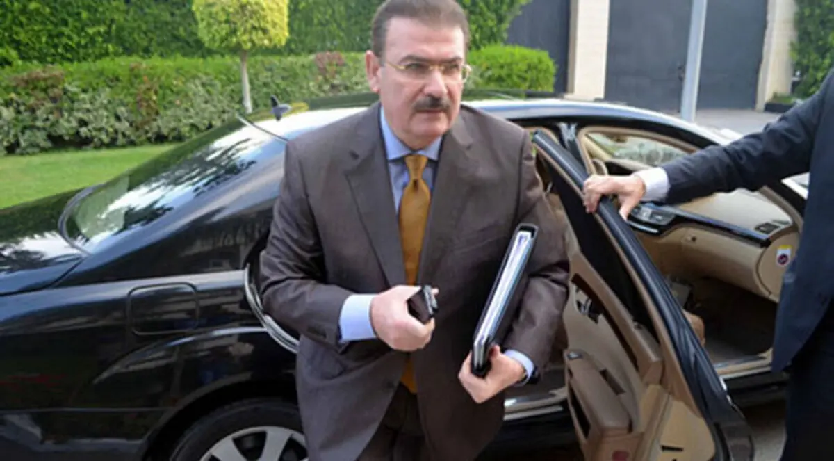 العثور على قنبلة بجوار وزارة النقل المصرية