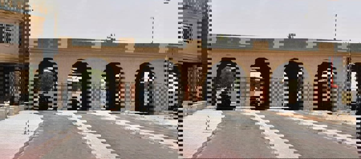 لبعض الحالات.. ليبيا وتونس تعيدان فتح معبر "رأس اجدير" اليوم