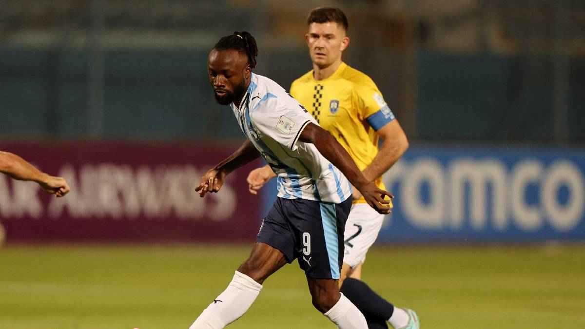 ملخص وأهداف ورجل مباراة بيراميدز وأوكلاند في كأس الإنتركونتيننتال