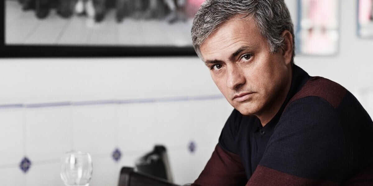 بيريز يغدر ببينيتيز لعيون مورينيو