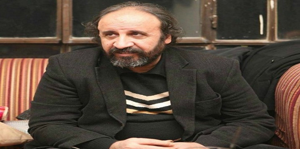 اختيار المخرج الأردني فيصل الزعبي ضمن لجنة تحكيم الاسكندنافي السينمائي ‬‎