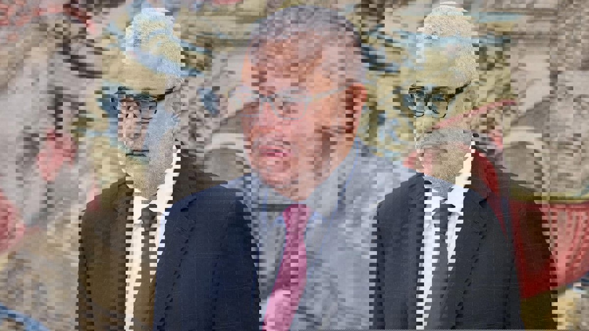 قبيل انعقاد مؤتمر "العدالة والتنمية".. بنكيران: إن أردتموني أمينا عاما تعرفون شرطي