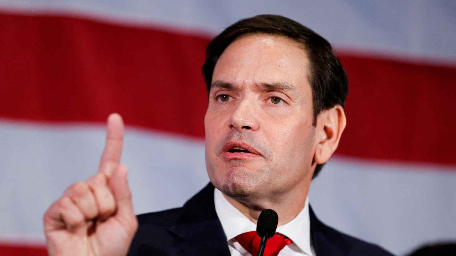 روبيو يهاجم جنوب أفريقيا ويعلن مقاطعته لاجتماعات مجموعة العشرين