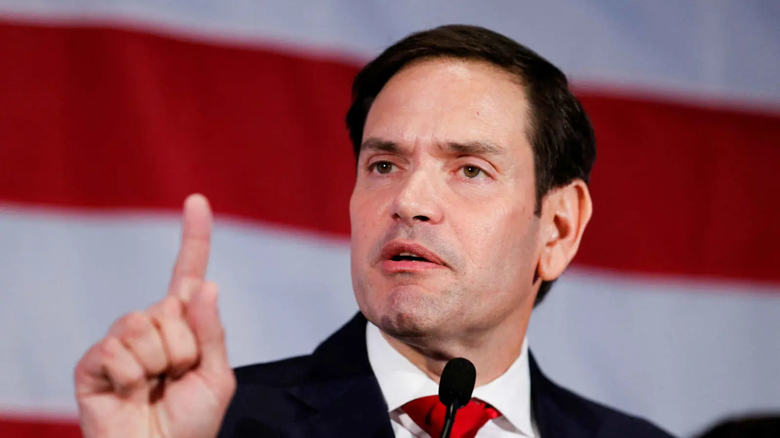 روبيو يهاجم جنوب أفريقيا ويعلن مقاطعته لاجتماعات مجموعة العشرين