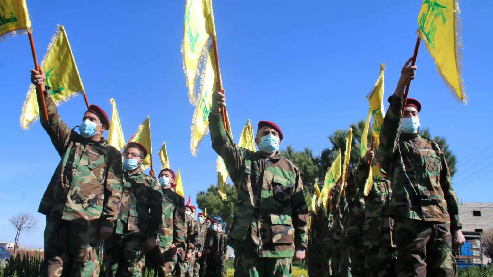 "معاريف": إسرائيل شريك صامت في عملية نزع سلاح حزب الله