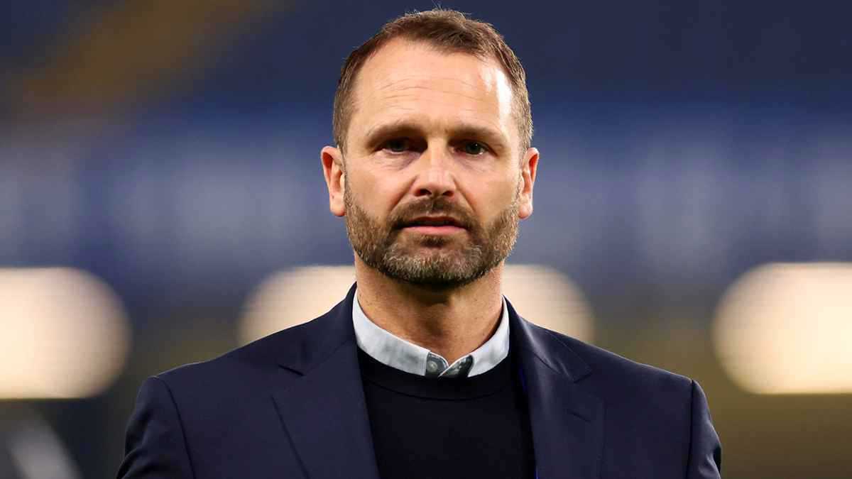 الهلال السعودي يستهدف المدير الرياضي لنادي تشيلسي