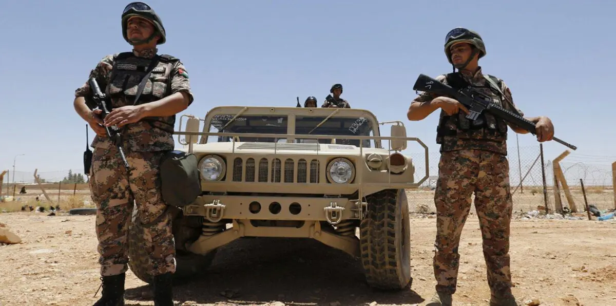 اتفاق أردني أمريكي روسي على تأسيس منطقة لخفض التصعيد جنوبي سوريا