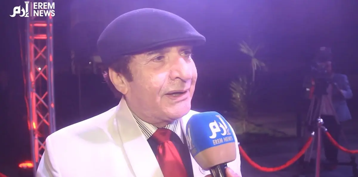 محيي إسماعيل: ترشحت لدخول موسوعة "غينيس" وهذه الشخصية تستهويني (فيديو)