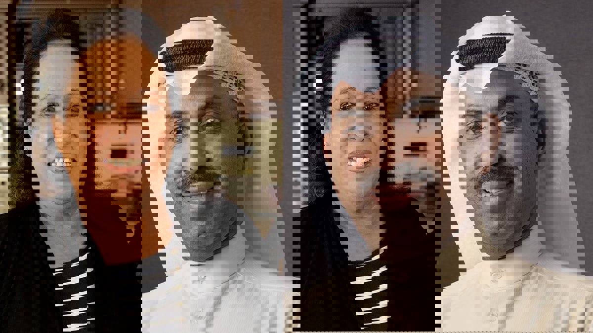 أول تعليق لطارق العلي بعد إدانته في قضية "سب" حياة الفهد