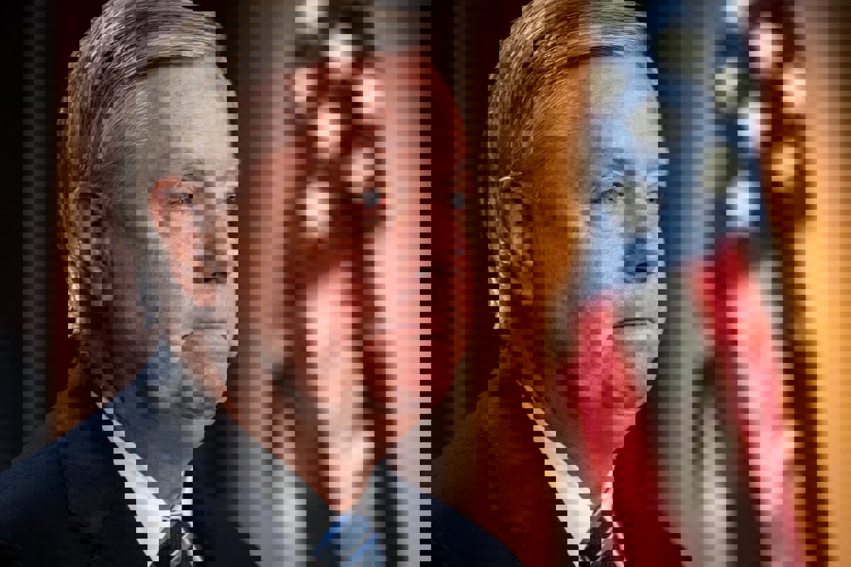 روسيا تضع السيناتور الأمريكي ليندسي غراهام على قائمة المطلوبين