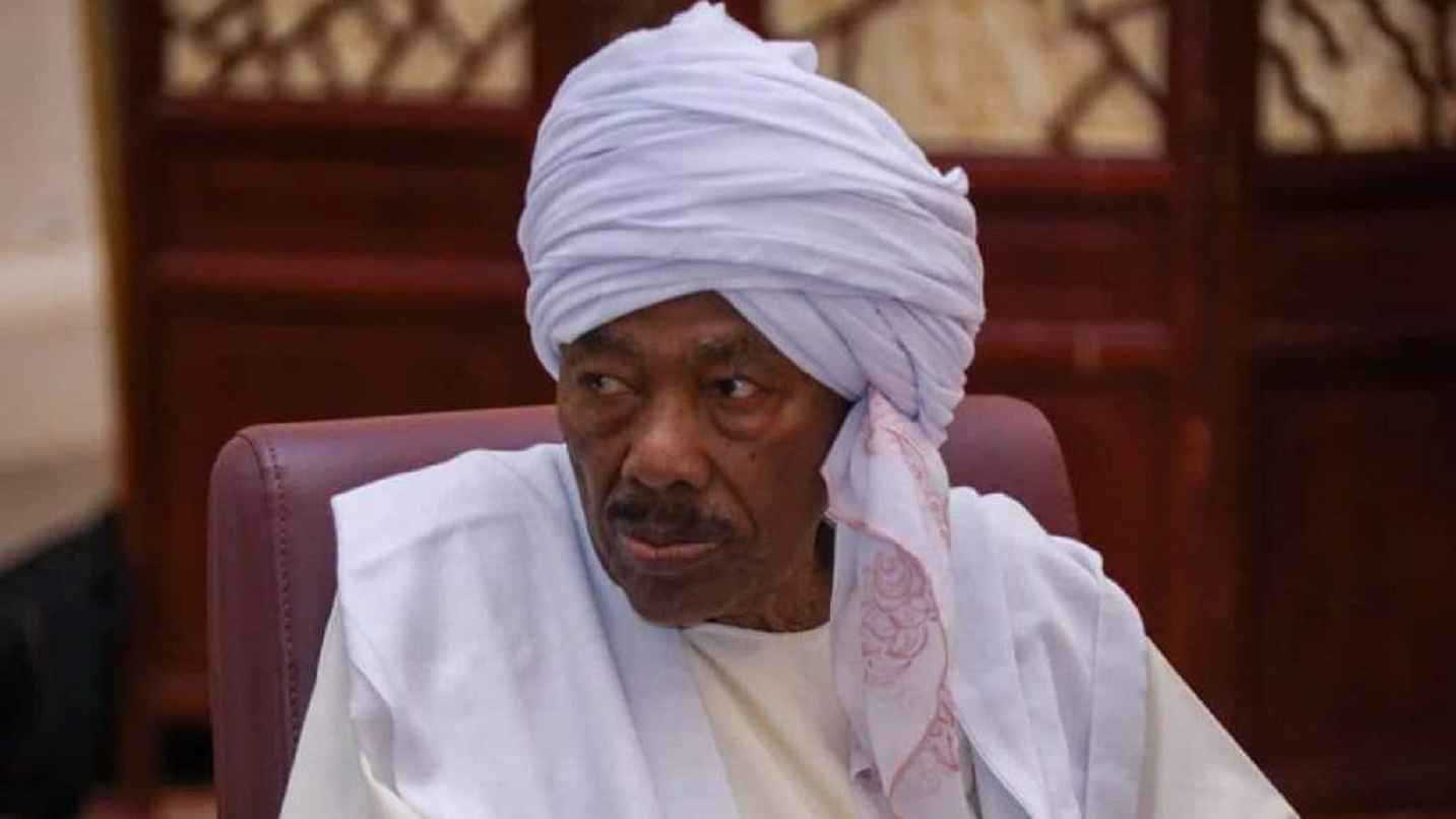 "حزب الأمة" السوداني: تصريحات ترامب تعزز الهدنة وقوات بورتسودان تسعى لإجهاضها
