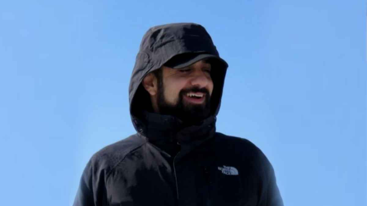 من هو محمد عنيسي الذي قتلته إسرائيل في بيروت؟ (صور)