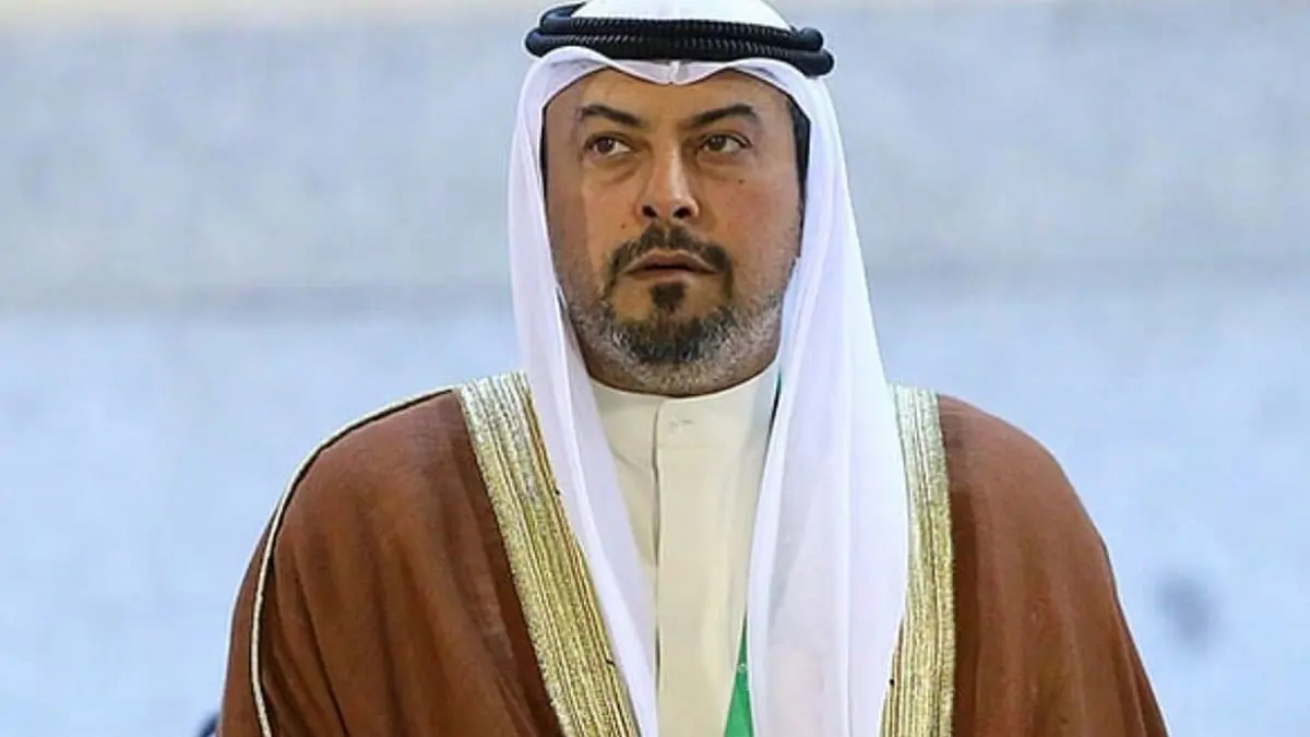 الكويت.. الشيخ طلال الفهد يكشف آخر النتائج الطبية بصراعه مع السرطان (فيديو)