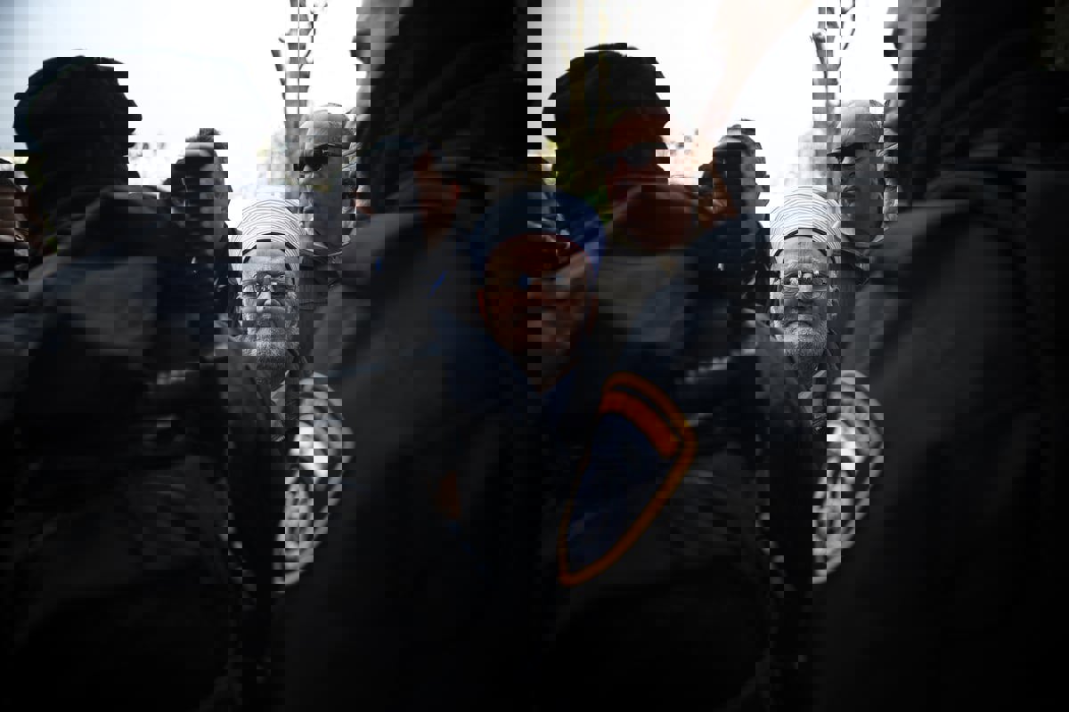 عكرمة صبري لـ "إرم نيوز": "عواقب وخيمة" لاقتحام "الأقصى" على المنطقة