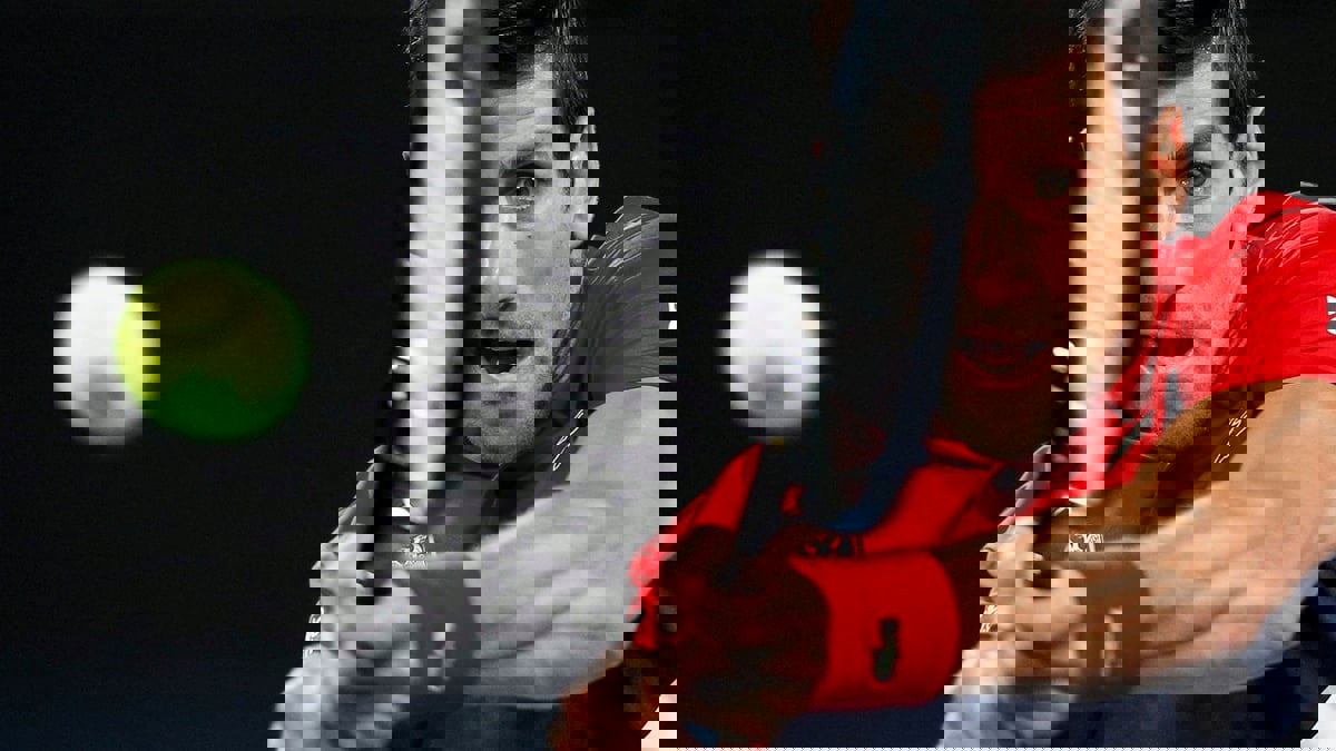 الحكومة الأسترالية: ديوكوفيتش لم يحصل على ضمان بدخول البلاد