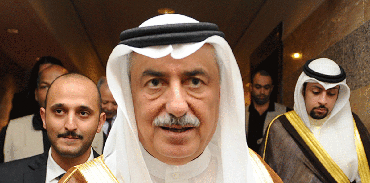 توقعات بتغيير وزاري واسع في السعودية بعد تصريحات الإفلاس