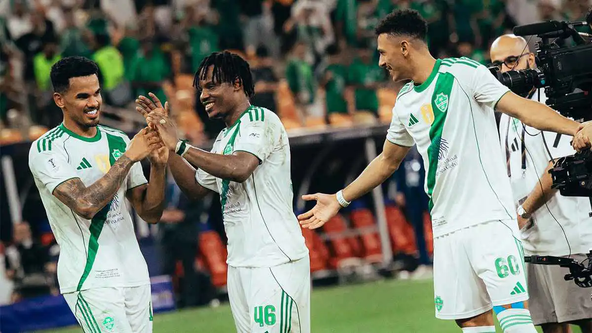 3 نقاط ضعف ترعب ماتشيدا قبل مواجهة الأهلي السعودي