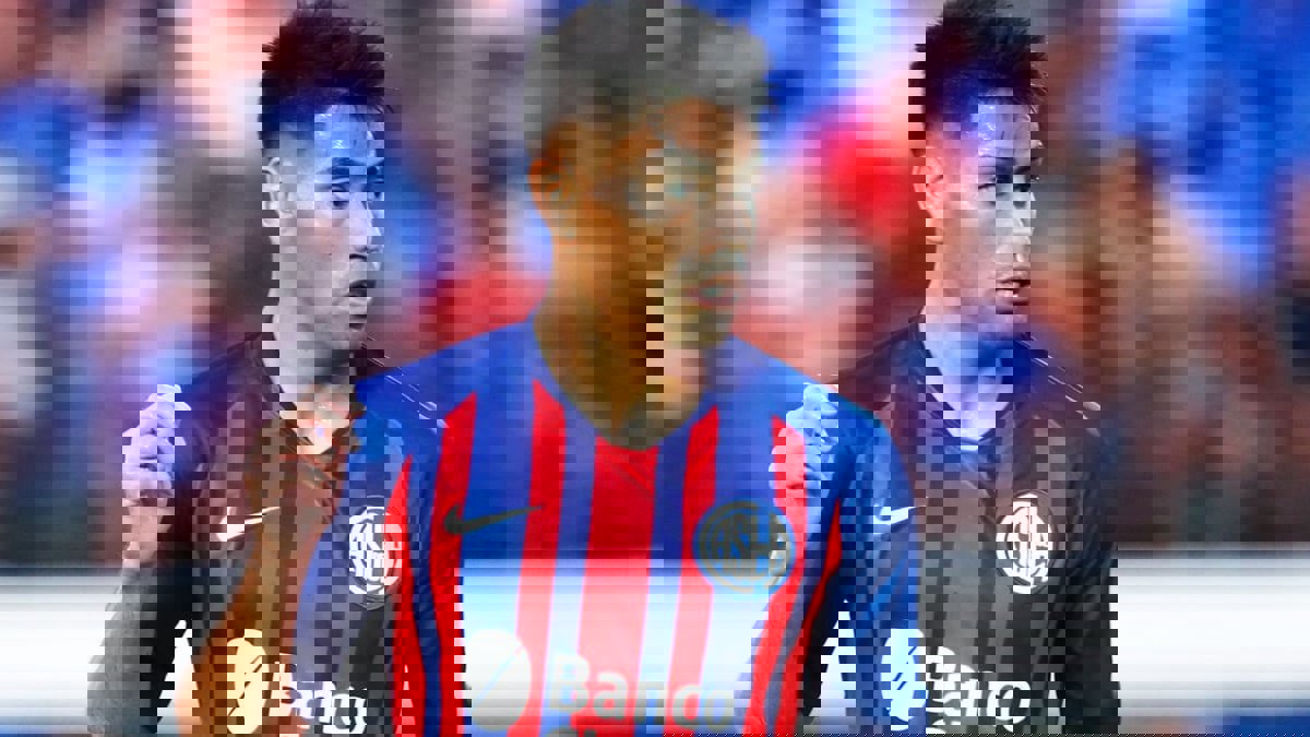 رسميا.. الوصل يتعاقد مع الأرجنتيني جيرونيمو بوبليت