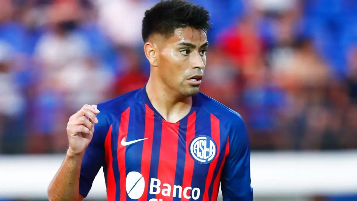 رسميا.. الوصل يتعاقد مع الأرجنتيني جيرونيمو بوبليت