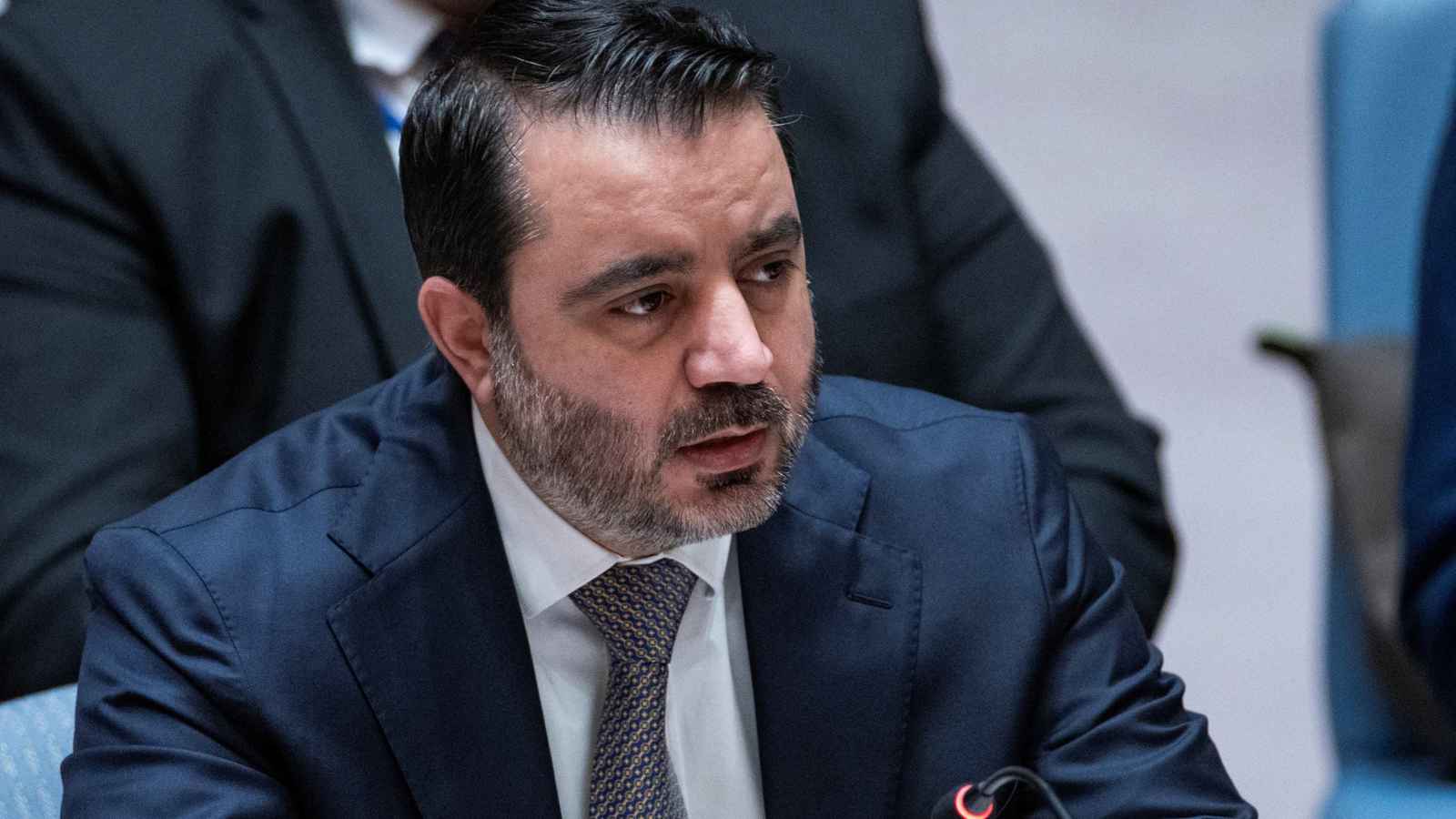 الشيباني في مجلس الأمن: أنهينا زمن الفوضى والفصائلية