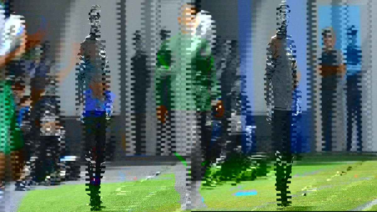 سعد الشهري: الهلال هو النادي الأكبر في السعودية