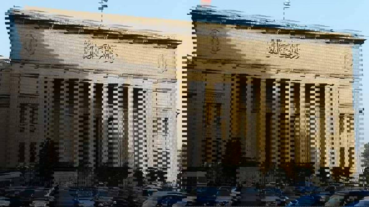 لرفضها "معاشرته".. مصري يقتل زوجته ويلقي جثتها في خزان مياه