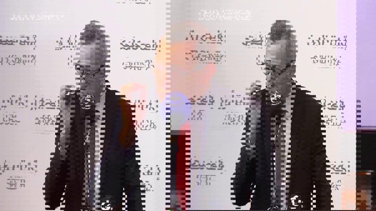 الجزائر تتهم فرنسا بتحريك "مراسلون بلا حدود" ضدّها