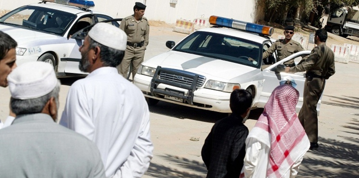 مقتل سعودي واختطاف آخر في هجوم مسلح بالقطيف