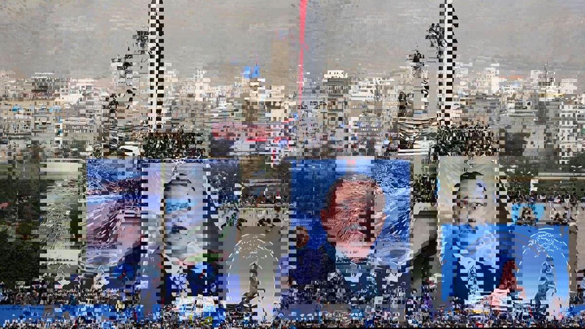 زعمت إحباط مخطط .. ميليشيات الحوثيين متخوفة من اندلاع احتجاجات في ذكرى مقتل صالح