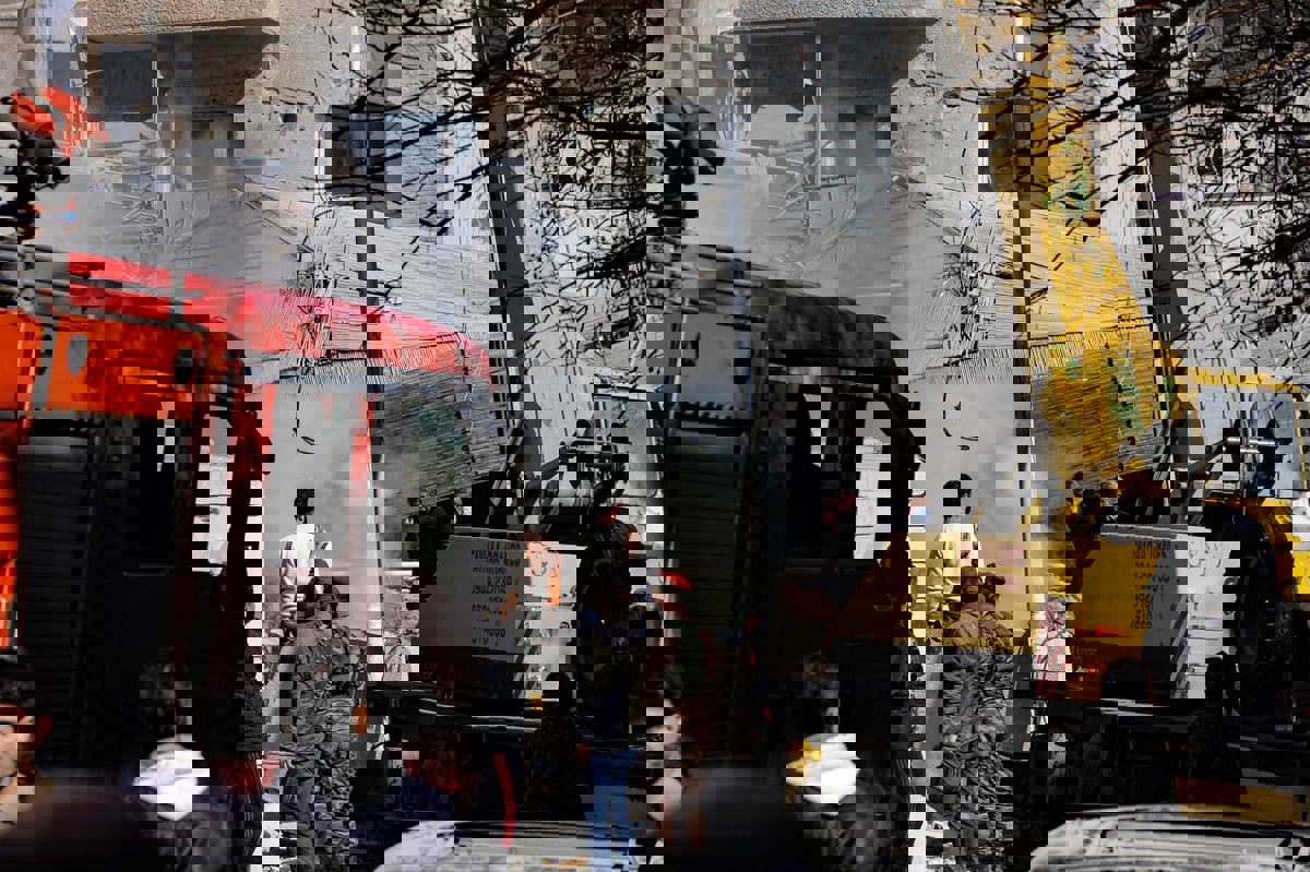 إيران على حدود إسرائيل