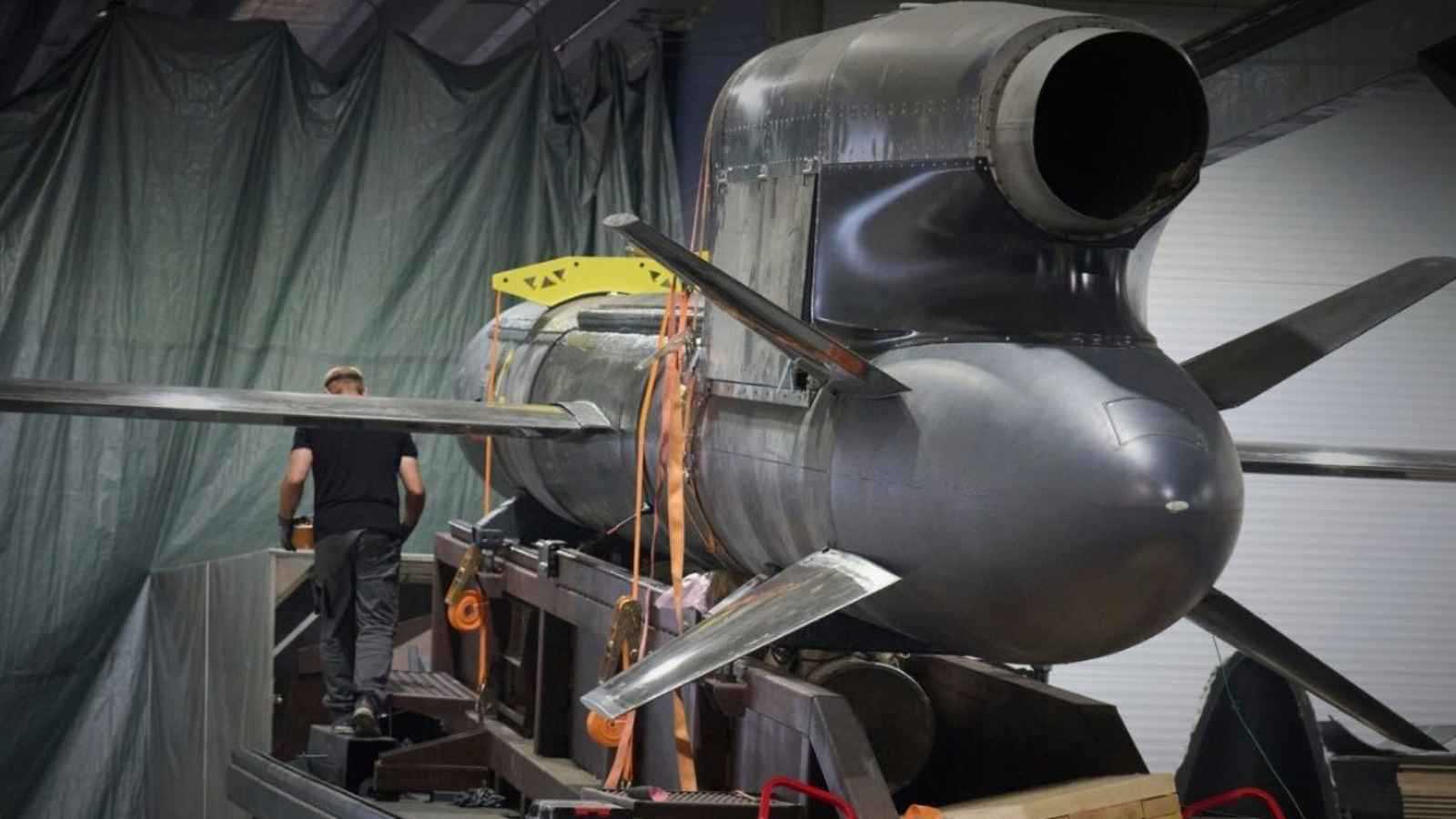 "خطة عدائية".. روسيا تهاجم استضافة الدنمارك شركة أسلحة أوكرانية