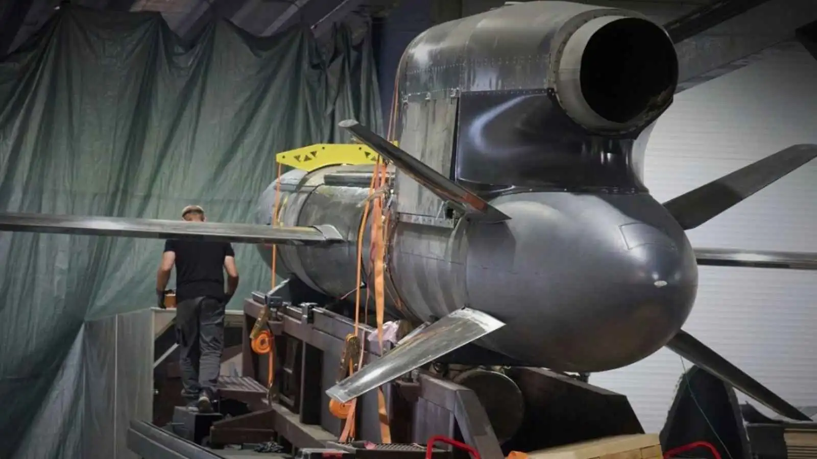 "خطة عدائية".. روسيا تهاجم استضافة الدنمارك شركة أسلحة أوكرانية