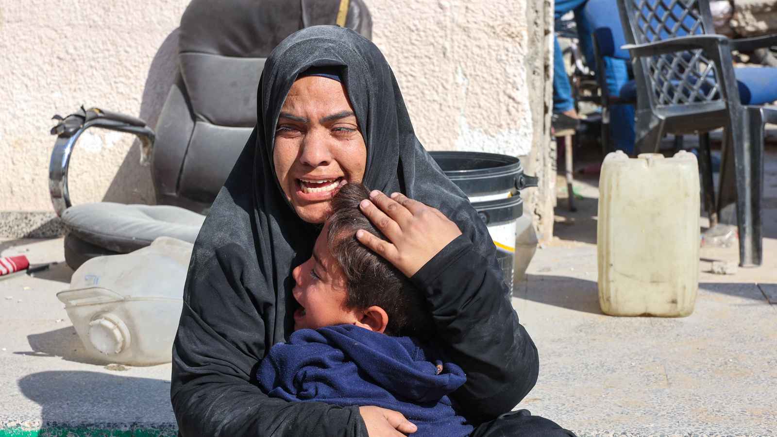 حماس: الاتفاق مع إسرائيل بات ممكنا "في حالة واحدة"