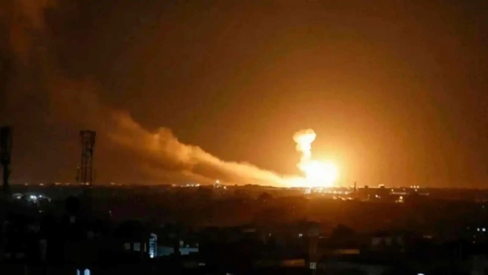 في توقيت حساس.. هجوم غامض يطفئ أنوار كردستان ويشعل أزمة سياسية