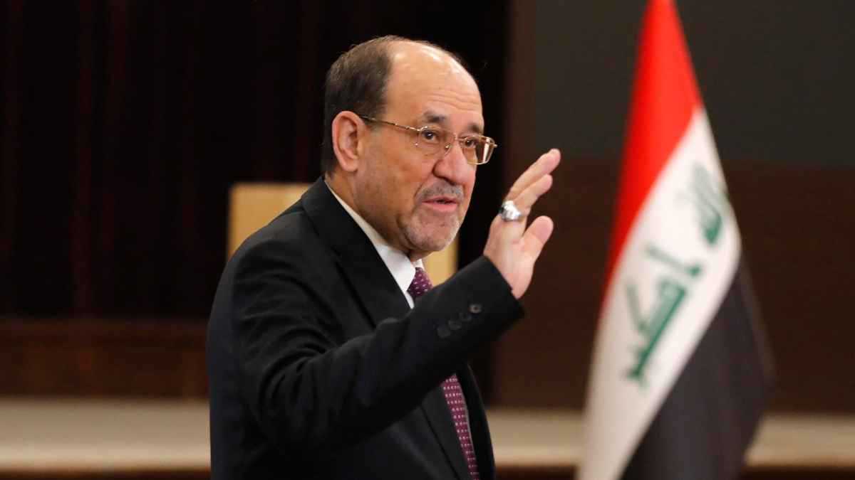 صراع السوداني والمالكي.. مواجهة مفتوحة في أزمة الحكومة العراقية