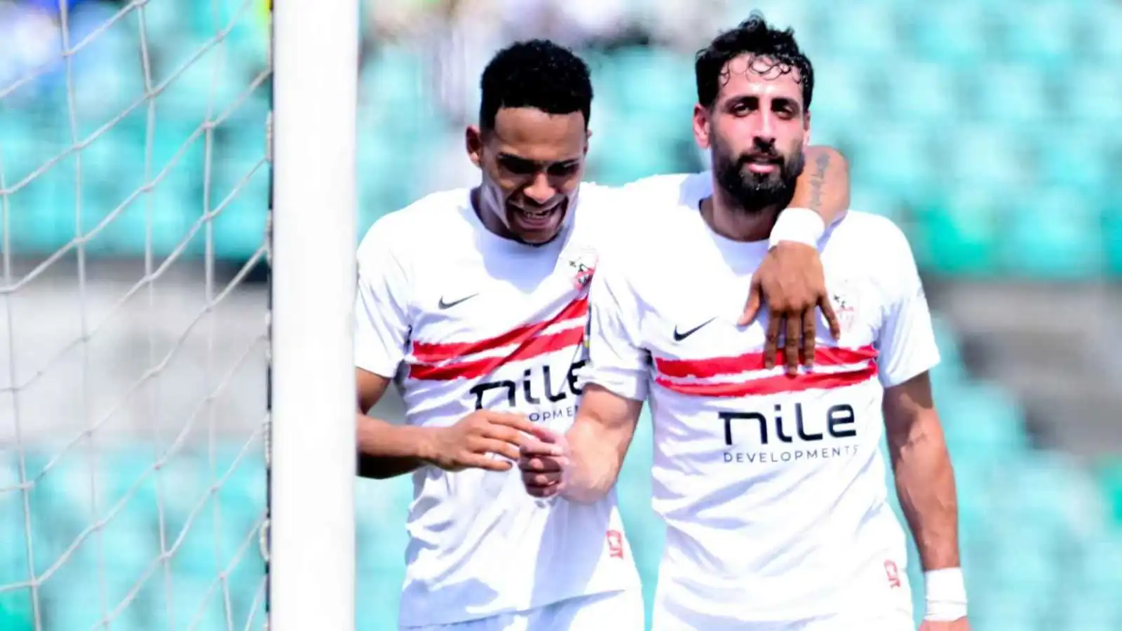 تغطية مباشرة لمباراة الزمالك ضد أوتوهو في كأس الكونفدرالية الإفريقية