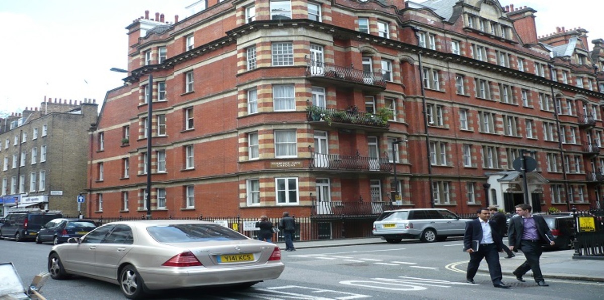 خروج بريطانيا من الاتحاد الأوروبي يهز سوق العقارات في لندن