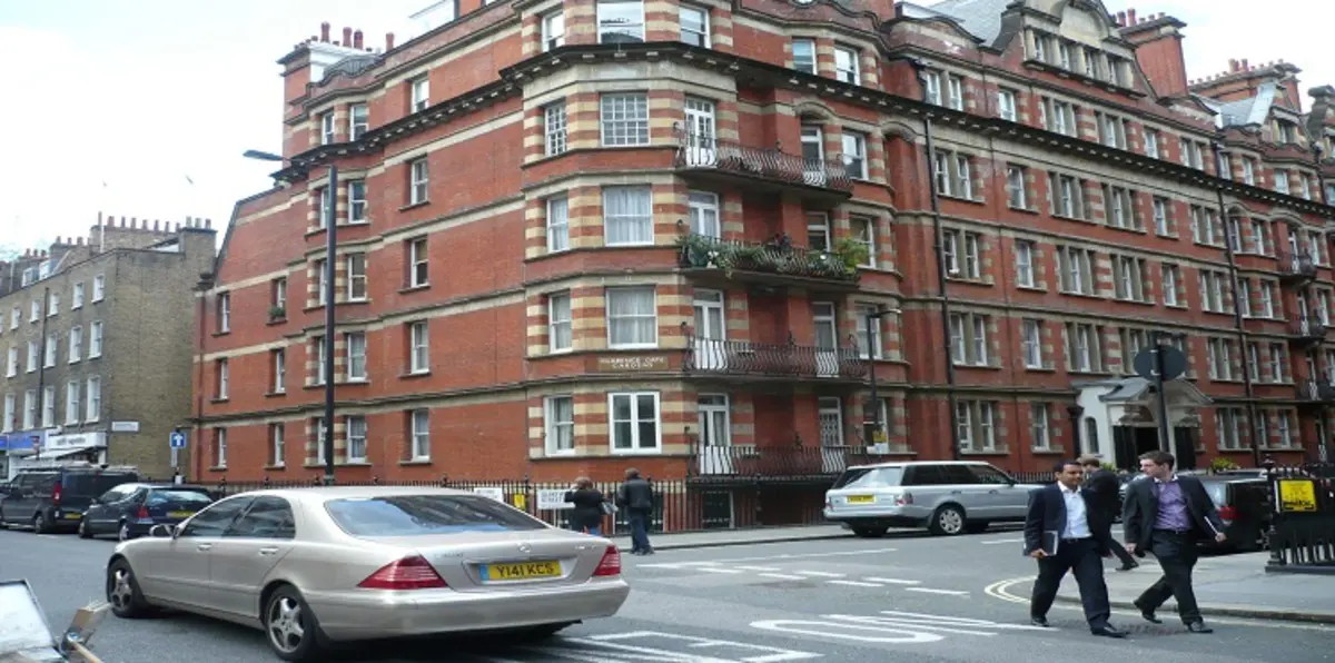 خروج بريطانيا من الاتحاد الأوروبي يهز سوق العقارات في لندن