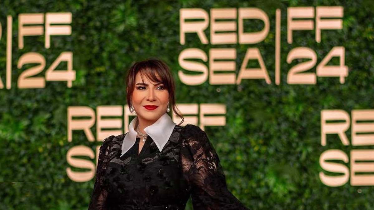 هدى حسين تعيد "ليلى والذئب" إلى المسرح بعد غياب 35 عاما