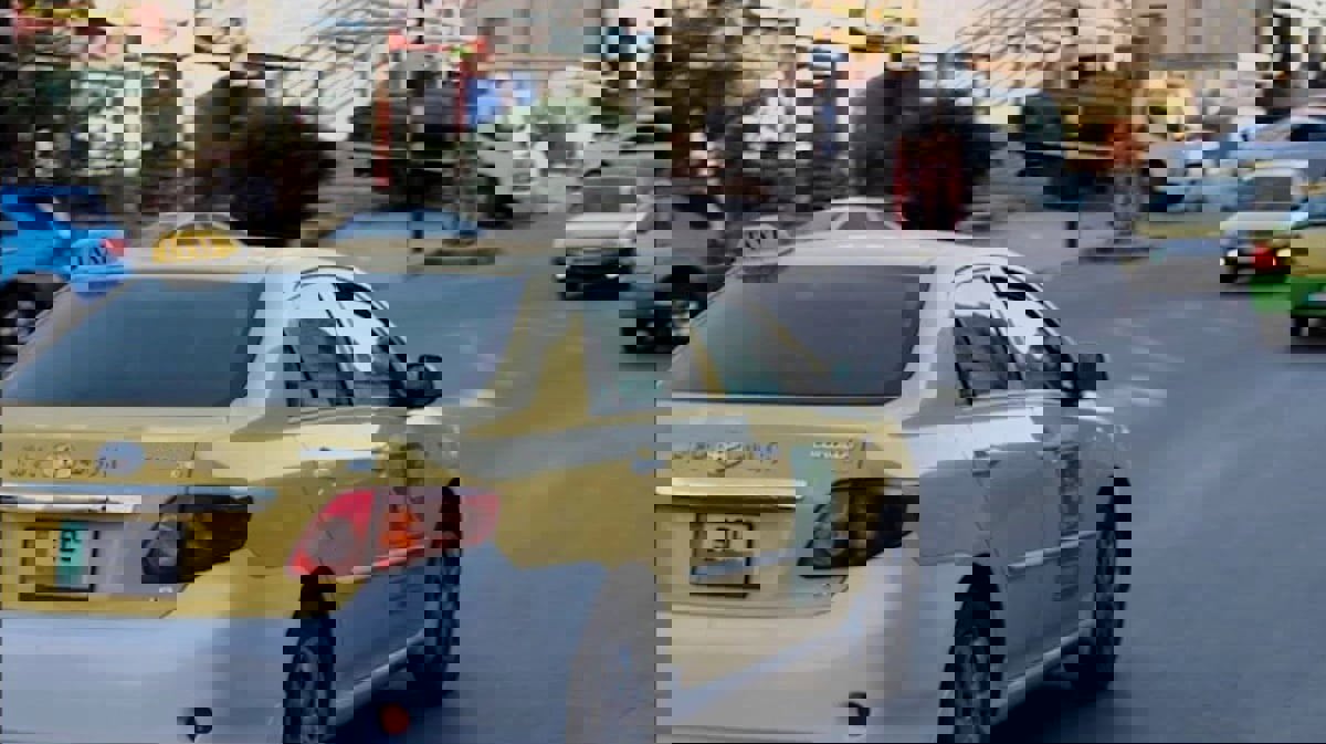 الأردن.. السجن لسائق تاكسي بسبب بلاغ كاذب عن "عمل إرهابي"