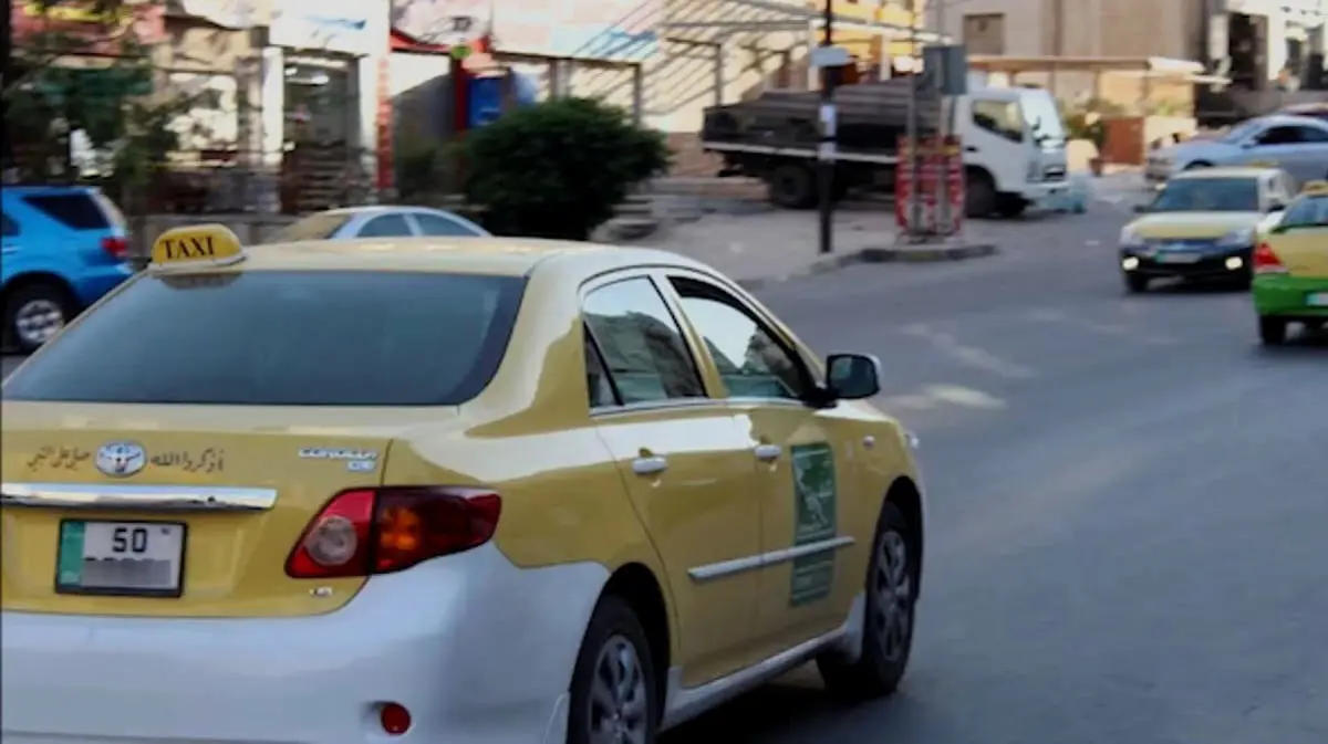 الأردن.. السجن لسائق تاكسي بسبب بلاغ كاذب عن "عمل إرهابي"