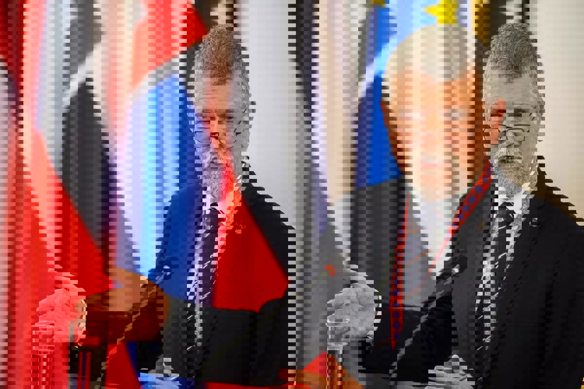 عقبة جديدة.. المجر تعرقل التصديق على انضمام السويد لحلف "الناتو"