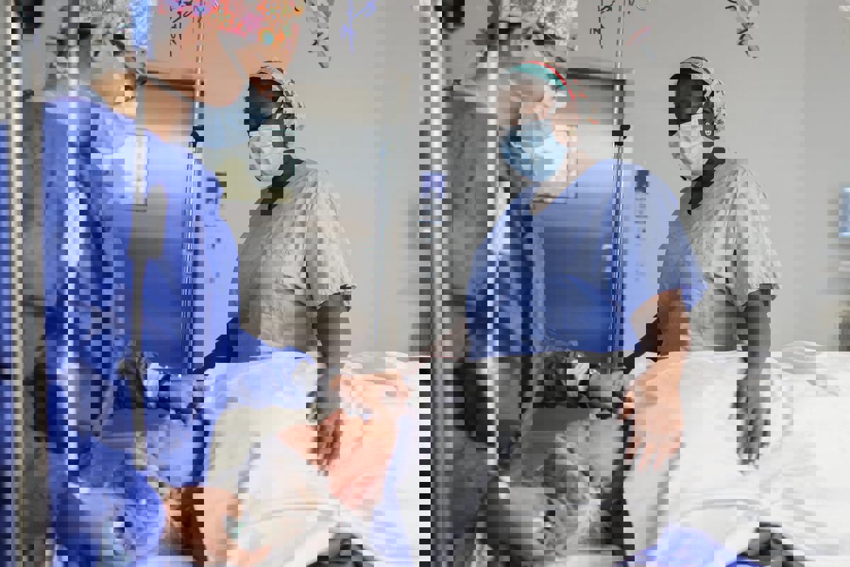 دراسة.. فوائد كبيرة لدمج رعاية الصحة العقلية في علاج مرضى السرطان