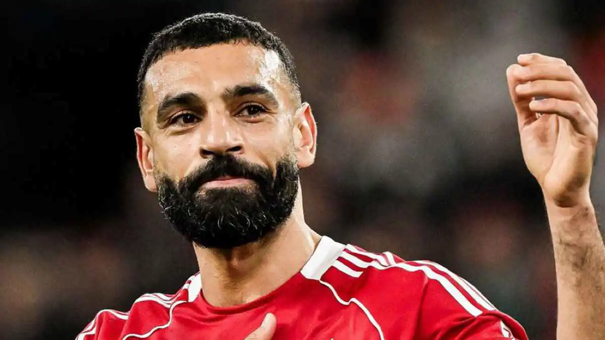 "احذروا".. أول تعليق من وكيل محمد صلاح عن وجهته المقبلة