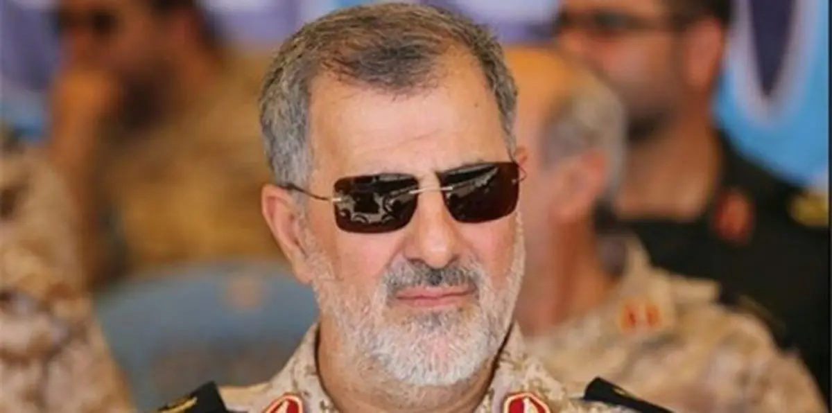 إيران تعد لهجوم عسكري ضد "معارضين" في كردستان العراق