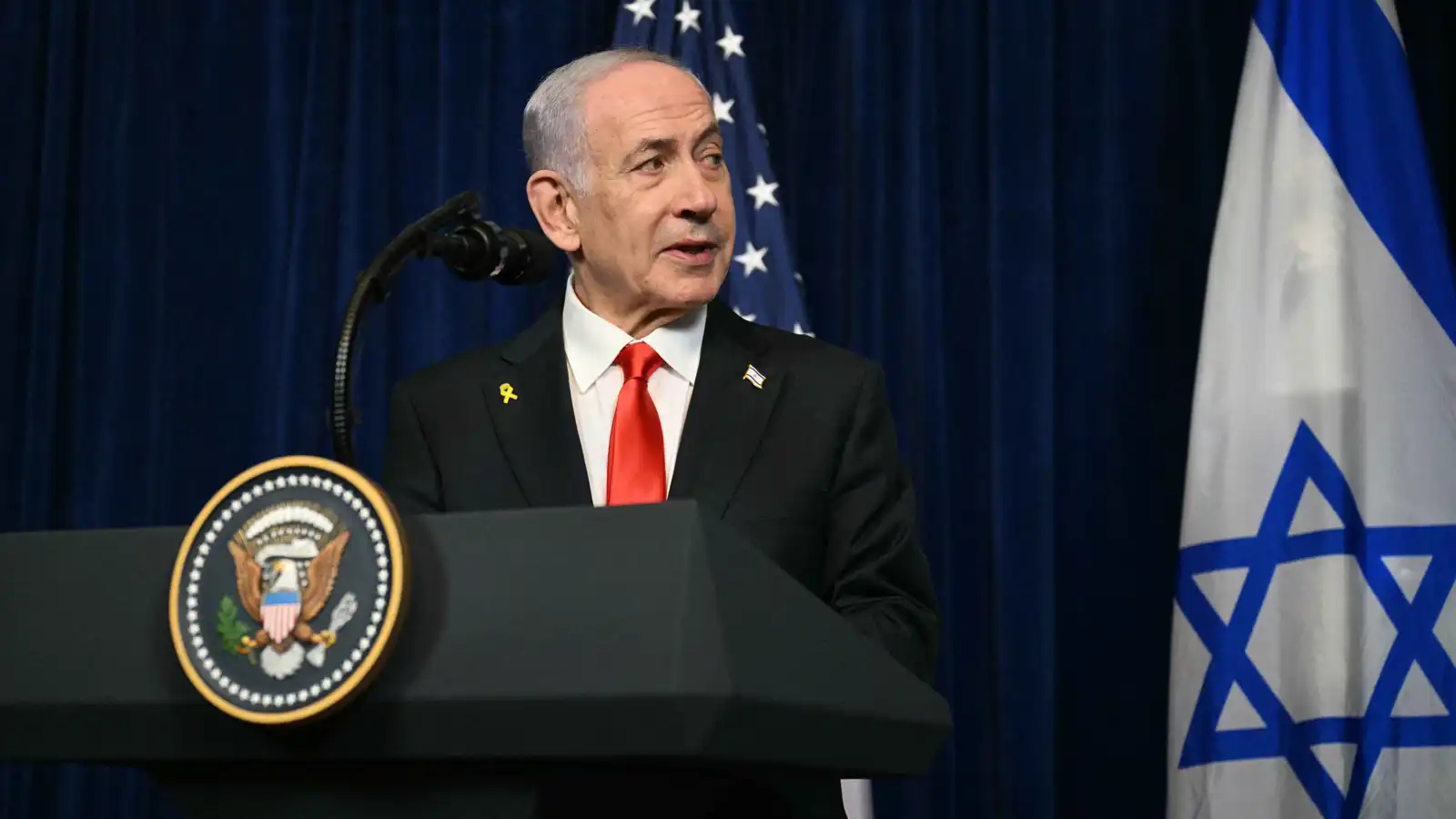 نتنياهو يعقد اجتماعاً أمنياً لبحث "مجلس السلام" والتصعيد مع إيران