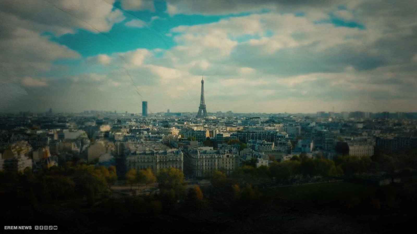 "لا تسامح مع المشروع السري".. فرنسا تعلن الحرب على "الإخوان" (فيديو إرم)