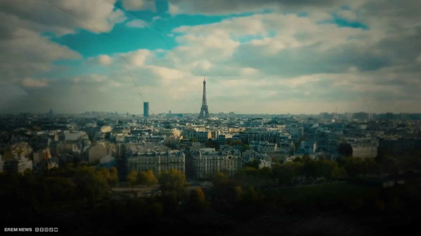 "لا تسامح مع المشروع السري".. فرنسا تعلن الحرب على "الإخوان" (فيديو إرم)