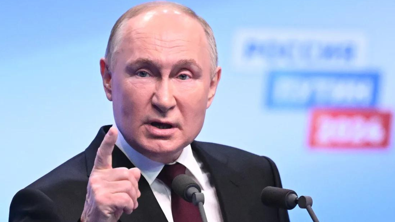 بوتين يهدد الغرب بـ"مجموعة ردود" إن سمح لأوكرانيا باستهداف روسيا